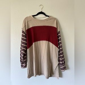 We The Free Awesome Long Sleeve T-Shirt